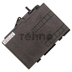 Аккумуляторная батарея для ноутбука HP EliteBook 820 G4 (ST03XL) 11.55V 49Wh