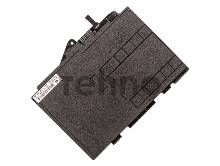 Аккумуляторная батарея для ноутбука HP EliteBook 820 G4 (ST03XL) 11.55V 49Wh