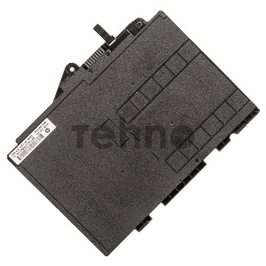 Аккумуляторная батарея для ноутбука HP EliteBook 820 G4 (ST03XL) 11.55V 49Wh Аккумуляторная батарея для ноутбука HP EliteBook 820 G4 (ST03XL) 11.55V 49Wh