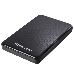 Внешний Жесткий диск Transcend USB 3.0 1Tb TS1TSJ25A3K StoreJet 25A3 2.5" черный, фото 10