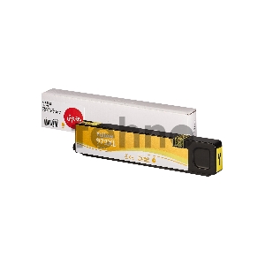 Струйный картридж Sakura CN628AE (№971XL Yellow) для HP, желтый, 110 мл., 7000 к.