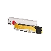 Струйный картридж Sakura CN628AE (№971XL Yellow) для HP, желтый, 110 мл., 7000 к., фото 1