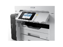 МФУ струйное EPSON M15180 (монохромное) (C11CJ41408)