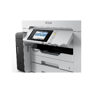 МФУ струйное EPSON M15180 (монохромное) (C11CJ41408)