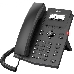 Телефон IP Fanvil X301 черный, фото 2