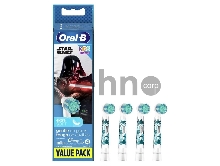 Насадка для зубной щетки KIDS EB10-4S ORAL-B