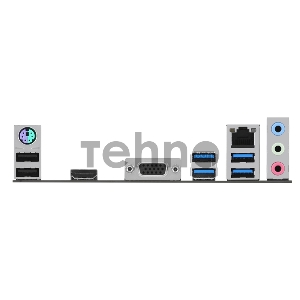 Материнская плата Asus PRIME H510M-K R2.0 Soc-1200 Intel H470 2xDDR4 mATX AC`97 8ch(7.1) GbLAN+VGA+HDMI