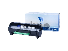 Картридж NVPrint совместимый Lexmark 50F5U00 для MS510dn/MS610de/MS610dn/MS610dte (20000k)