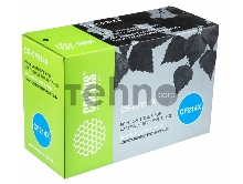 Тонер Картридж Cactus CS-CF214X черный для для принтеров HP LaserJet 700 MFP M712 (17500стр.)