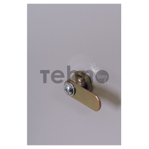 Шкаф телеком. настенный разборный 15U (600х650), съемные стенки, дверь стекло (ШРН-M-15.650)