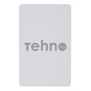 Карта доступа Hikvision DS-KEM125