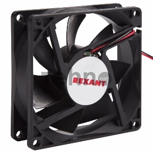 Вентилятор RX 8025MS 24VDC Вентилятор RX 8025MS 24VDC