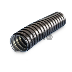 Шланг электромонтажный ШЭМ 22 d22мм У2.5 (уп.50м) ЗЭТА zeta42710