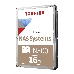 Жесткий диск SATA 16TB 7200RPM 6GB/S 256MB HDWG31GUZSVA TOSHIBA, фото 5