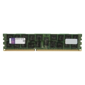 Оперативная память Kingston DDR3L KVR16LR11D4/16 16Gb DIMM ECC Reg PC3-12800 CL11 1600MHz