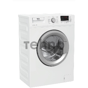 Стиральная машина Beko WRS 55P2 BSW