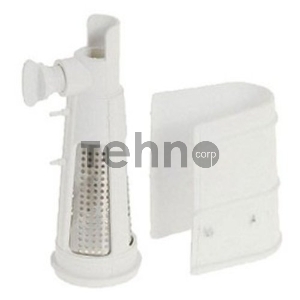 Мясорубка Ротор ЭМШ 35/300-2 1500Вт белый