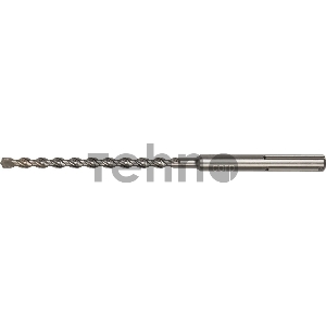 Бур KRAFTOOL INDUSTRIE QUALITAT SDS-max 12 x 200 / 340 мм
