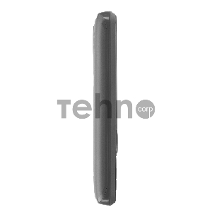 Мобильный телефон Digma A241 Linx 32Mb серый моноблок 2.44 240x320 GSM900/1800