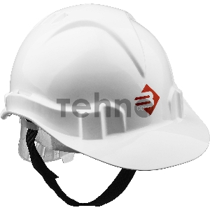 Каска защитная МАСТЕР, белая | 11090-2_z01 | ЗУБР