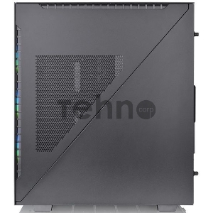 Корпус Thermaltake Divider 550 TG Ultra черный без БП ATX 8x120mm 5x140mm 2xUSB3.0 audio bott PSU