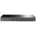 Коммутатор JetStream™ 16-Port 10GE SFP+ L2+ Managed Switch PORT: 16× 10G SFP+ Slots, фото 5