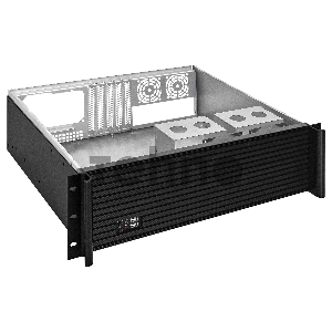 Серверная платформа ExeGate Pro 3U390-11 <RM 19