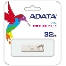 Внешний накопитель 32GB USB Drive ADATA USB 2.0 UV210 золотой мет. AUV210-32G-RGD, фото 6