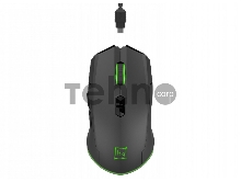 Мышь Игровая Harper Gaming Spigot WGM-01 беспроводная