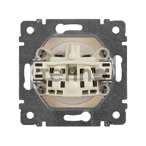 Электроустановочные изделия Legrand Legrand 774416 Розетка Valena без заземления (белый)