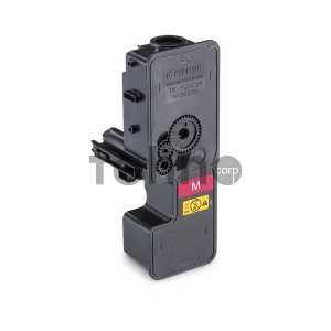 Тонер-картридж Kyocera TK-5240M (1T02R7BNL0) пурпурный для P5026cdn/cdw, M5526cdn/cdw 3000 стр.
