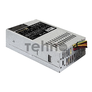 Блок питания 200W ExeGate 1U-F200S (ITX, 4cm fan, 20+4pin, 4рin, 3xSATA, 2xIDE)