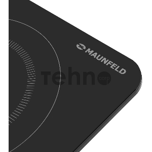Электрическая индукционная панель MAUNFELD EVI.F291-BK