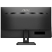 МОНИТОР 27" AOC 27E2QAE Black (IPS, 1920x1080, 75Hz, 4 ms, 178°/178°, 250 cd/m, 20M:1, +HDMI, +DisplayPort 1.2, +MM), фото 4
