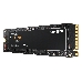Накопитель SSD Samsung PCI-E x4 250Gb MZ-V7S250BW 970 EVO Plus M.2 2280, фото 6