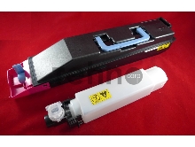 Тонер-картридж Kyocera TASKalfa 250ci/300ci TK-865M 12K (magenta) (JPN)