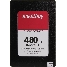 Твердотельный накопитель SSD 2.5" Smartbuy 480Gb Revival3 <SB480GB-RVVL3-25SAT3> (SATA3, up to 550/380Mbs, 3D TLC, PS3111, 7mm), фото 1