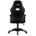 Кресло для геймера Aerocool AERO 2 Alpha Black Red , черно-красное, до 125 кг, ШxДxВ : 64x67x111-119см, газлифт класс 4 до 100 мм, механизм "Бабочка", фото 2