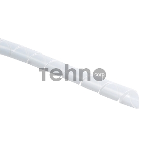 Iek USWB-D06-10 Спираль монтажная СМ-06-04 10м/упак