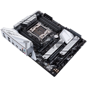 Материнская плата ASUS PRIME X299-A II /LGA2066,X299,USB3.2 GEN2,MB Материнская плата ASUS PRIME X299-A II /LGA2066,X299,USB3.2 GEN2,MB