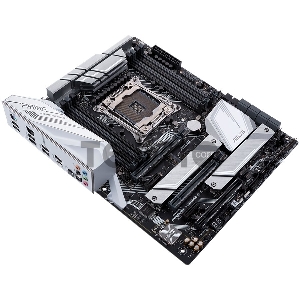 Материнская плата ASUS PRIME X299-A II /LGA2066,X299,USB3.2 GEN2,MB