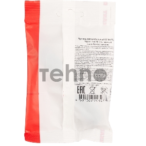 Провод автомобильный ПГВА/ПВАМ REXANT 1х0,50 мм черный, мини-бухта 5 метров