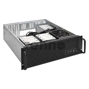 Серверный корпус ExeGate EX293915RUS Pro 3U450-09 <RM 19