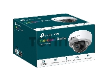 Цветная купольная IP-камера 3 Мп/ 3MP Full-Color Dome Network Camera