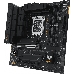 Материнская плата ASUS TUF GAMING B760M-PLUS WIFI Soc-1700 Intel B760 4xDDR5 mATX AC`97 8ch(7.1) 2.5Gg RAID+HDMI+DP, фото 1