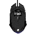 Комплект ExeGate Professional Standard Combo MK140 с подсветкой (клавиатура влагозащищенная 104кл. +  мышь оптическая 1000dpi, 3 кнопки и колесо прокрутки, длина кабелей 1,5м; USB, серый, Color Box), фото 9