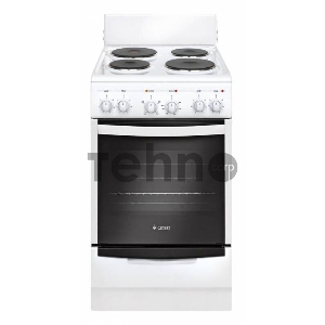 Электрическая плита Gefest 5140-01 0035 белая