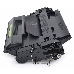 Тонер Картридж Cactus CS-CE255AS черный для HP LaserJet P3011/P3015 (6000стр.), фото 3