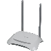 Роутер беспроводной TP-Link TL-WR840N N300 10/100BASE-TX белый, фото 9