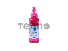 Чернила NV-INK100 универсальные Magenta пигментные для аппаратов Epson (100ml) Китай